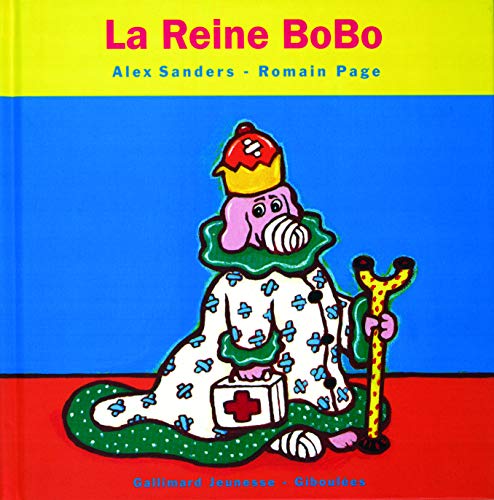 La Reine BoBo La Reine BoBo