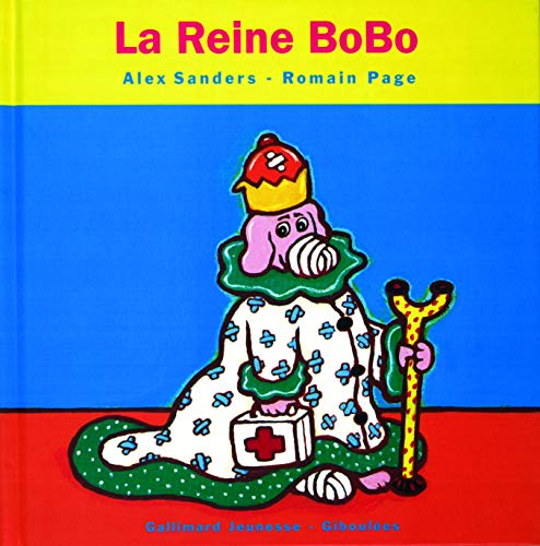 La Reine BoBo