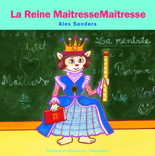 La Reine MaîtresseMaîtresse von GALL JEUN GIBOU