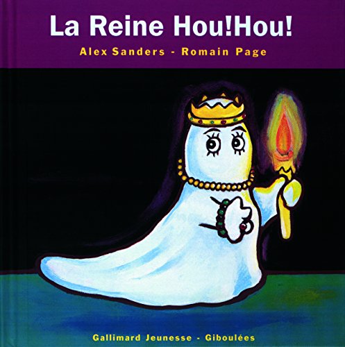 La reine Hou!Hou!