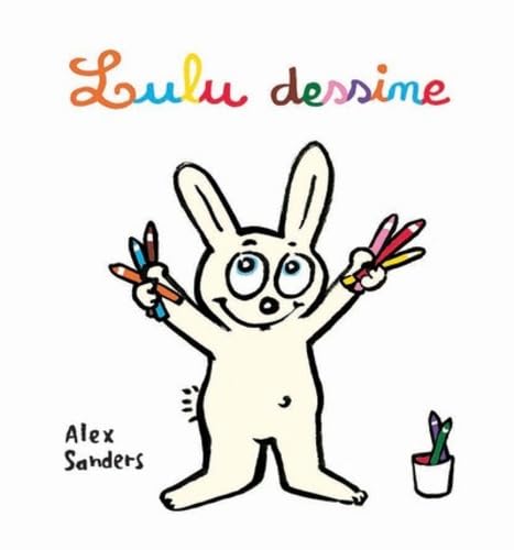 Lulu dessine Lulu dessine von EDL