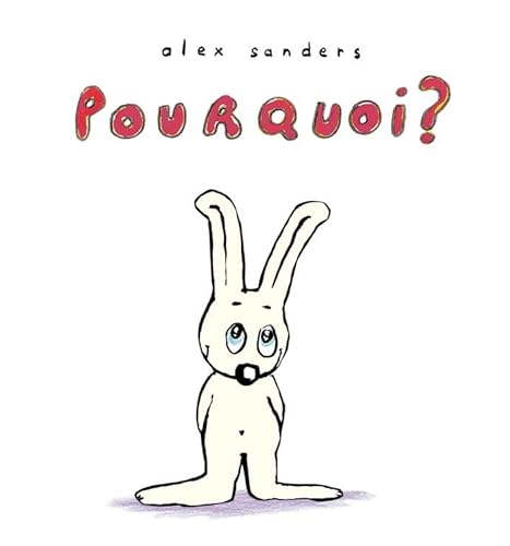 Pourquoi ? Pourquoi ? von TASCHEN