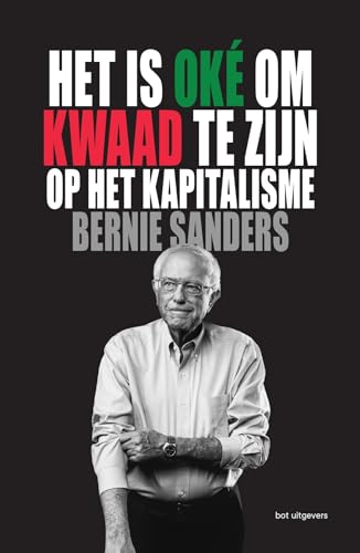 Het is oké om kwaad te zijn op het kapitalisme