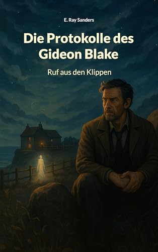 Die Protokolle des Gideon Blake: Ruf aus den Klippen von BoD – Books on Demand