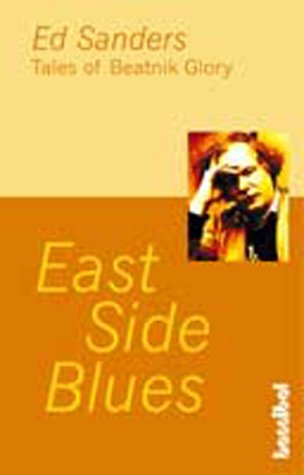 East Side Blues: Tales of Beatnik Glory, Band 2 der Trilogie