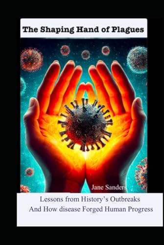 The Shaping Hand of Plagues, Society, Science and Survival: Lessons From History’s Deadliest Outbreaks and How Disease Forges Human Pregress von Independently published