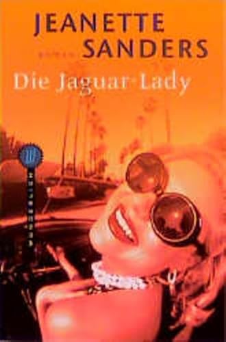 Die Jaguar-Lady