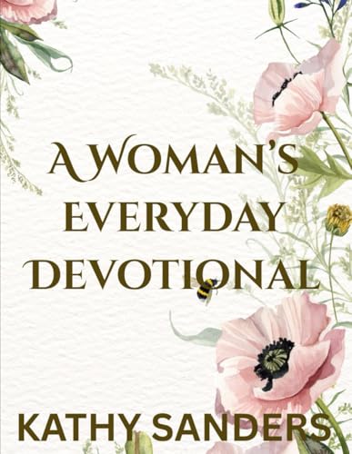 A Woman's Everyday Devotional