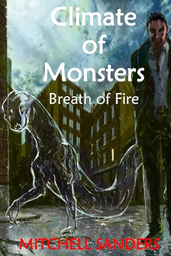 Climate of Monsters: Book 2: Breath of Fire von Amazon