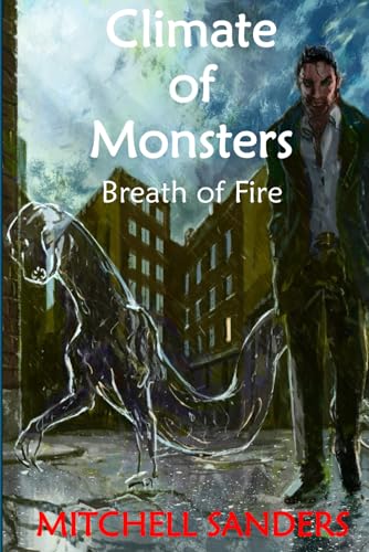 Climate of Monsters: Book2: Breath of Fire von Amazon