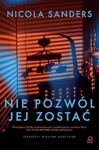 Nie pozwól jej zostać