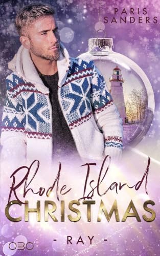 Rhode Island Christmas - Ray