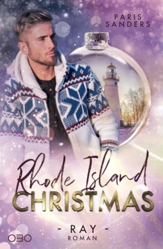 Rhode Island Christmas - Ray
