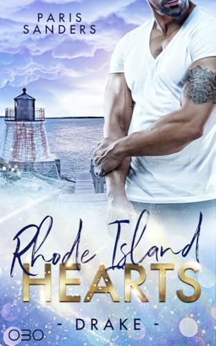 Rhode Island Hearts - Drake von OBO Verlag - Birgit Kluger