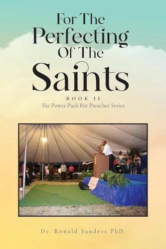 For The Perfecting Of The Saints von ARPress