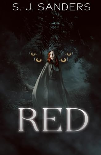 Red (Alien Fairytale Romances) von Independently published