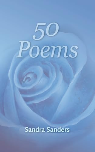 50 Poems von Trafford Publishing