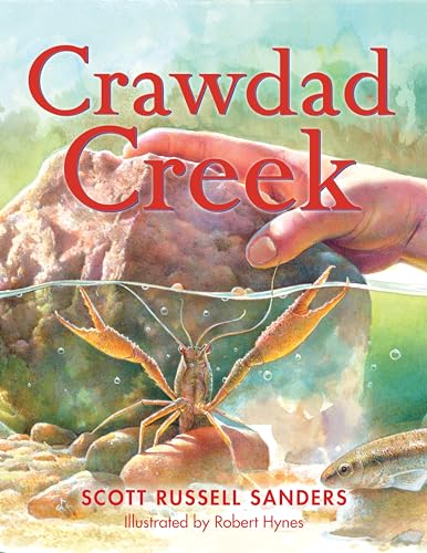 Crawdad Creek