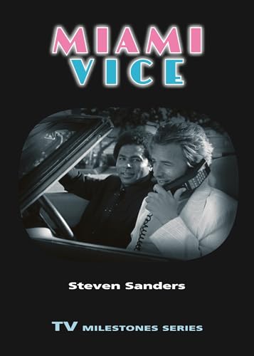Miami Vice (TV Milestones)
