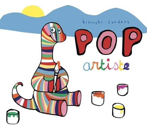Pop artiste von EDL