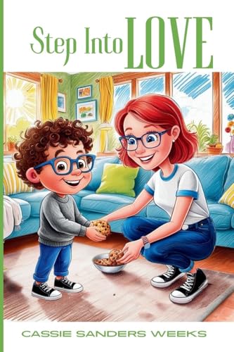 Step Into Love von Ahelia Publishing LLC