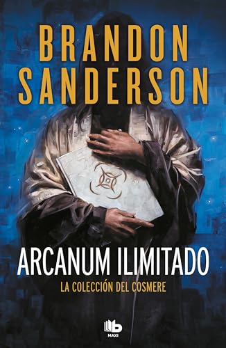 Arcanum Ilimitado: La colección del Cosmere (MAXI)