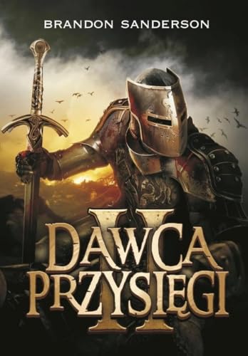 Archiwum Burzowego Światła Tom 3 Część 2 Dawca Przysięgi Archiwum Burzowego Światła Tom 3 Część 2 Dawca Przysięgi von Mag