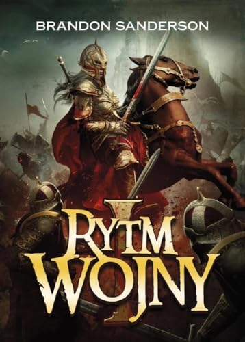 Archiwum Burzowego Światła Tom 4 Część 1 Rytm wojny Archiwum Burzowego Światła Tom 4 Część 1 Rytm wojny von Mag