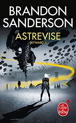 Astrevise (Skyward, Tome 2) von LGF