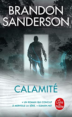 Calamité (Coeur d'acier, Tome 3) von LGF