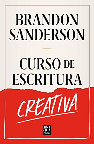 Curso de escritura creativa (Sine Qua Non)