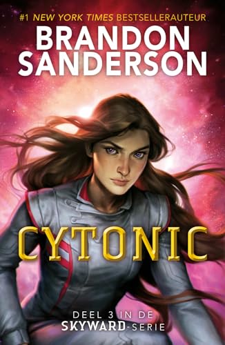 Cytonic (Skyward, 3) von Iceberg Books BV