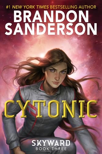 Cytonic (The Skyward Series, Band 3)