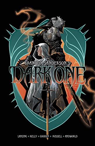 Dark One, Book 1 (Volume 1)