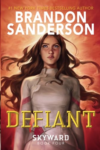 Defiant (The Skyward Series, Band 4) von Random House Children's Books