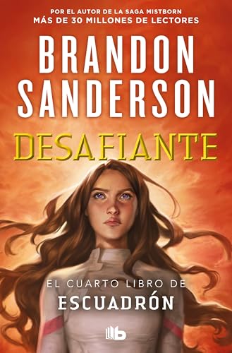 Desafiante (Escuadrón 4) (Ficción, Band 4) von B de Bolsillo