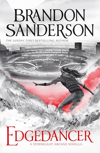 Edgedancer: A Stormlight Archive Novella