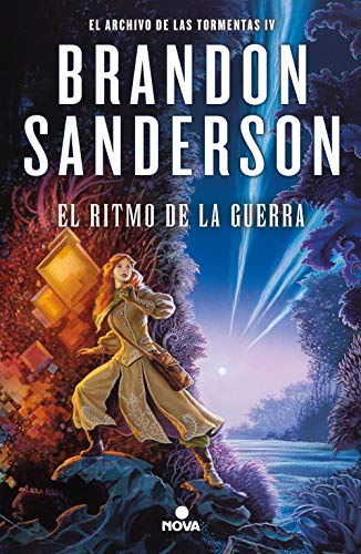 El ritmo de la guerra / Rhythm of War von Nova