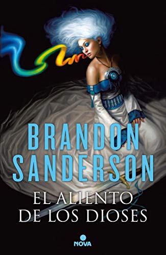 El aliento de los dioses / Warbreaker: Una novela del Cosmere (Nova)
