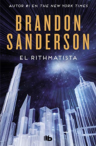El rithmatista / The Rithmatist (Ficción)