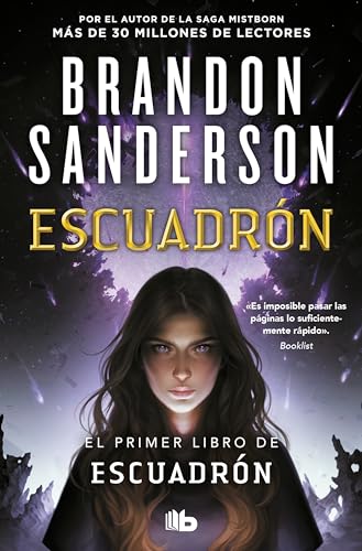 Escuadrón (Escuadrón 1) (Ficción, Band 1) von B de Bolsillo