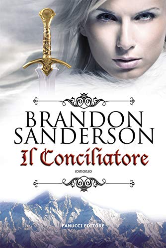 Il conciliatore (Fantasy) von FANTASY