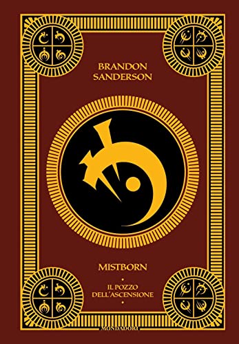 Il pozzo dell'ascensione. Mistborn (Vol. 2) (Oscar draghi) von Mondadori