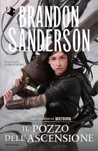 Il pozzo dell'ascensione. Mistborn (Vol. 2) (Oscar fantastica)