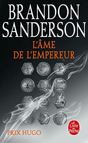 L'Âme de l'Empereur L'Âme de l'Empereur