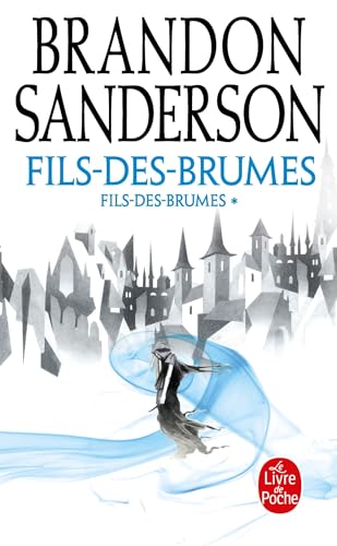 L'Empire Ultime (Fils-Des-Brumes, Tome 1) (Le Livre de Poche)