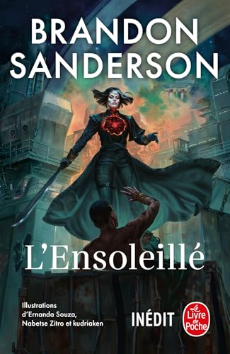 L'Ensoleillé L'Ensoleillé