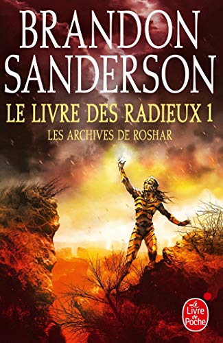 Le Livre des Radieux , Volume 1 (Les Archives de Roshar, Tome 2): Tome 1