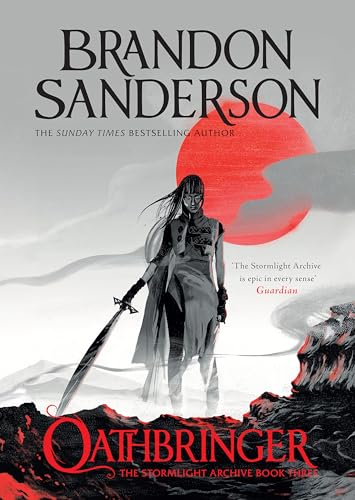 Oathbringer: The Stormlight Archive Book Three Oathbringer: The Stormlight Archive Book Three von Gollancz