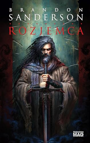 Rozjemca wydanie jubileuszowe Rozjemca wydanie jubileuszowe von Mag
